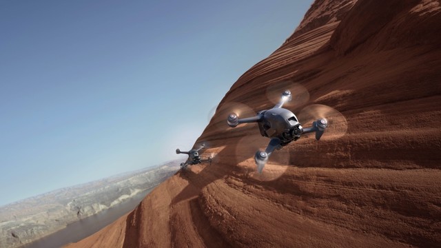 7999Ԫ 󽮷ʽ˻DJI FPV 