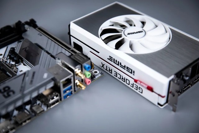 iGameƳRTX 3060 MiniԿ רΪITX 