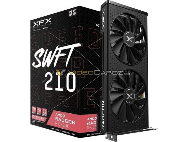 2499Ԫ AMD RX 6600Կ 
