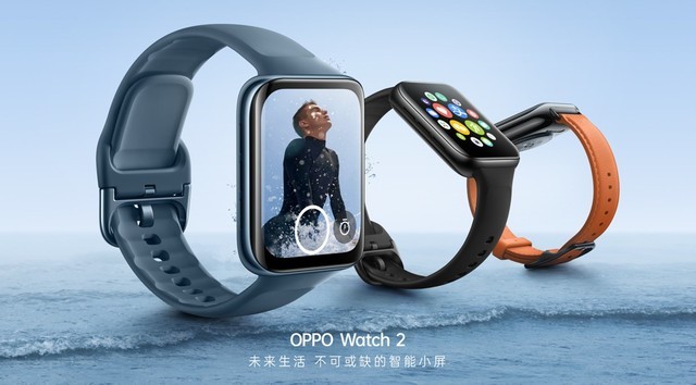 OPPO Watch 2ϵʽۣȫܼã999Ԫ 