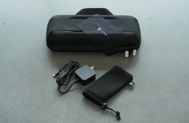 网友:主菜还没上呢就直接吃甜品了 V社曝光Steam Deck游戏掌机保护壳