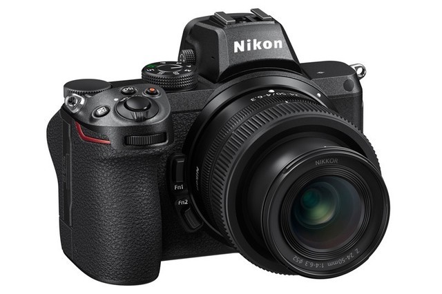  The price of the whole picture is very good. Nikon Z5 is worth starting now
