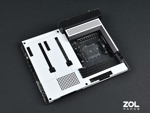 NZXT B550塾⡿ 