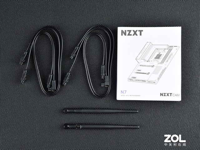 NZXT B550塾⡿ 