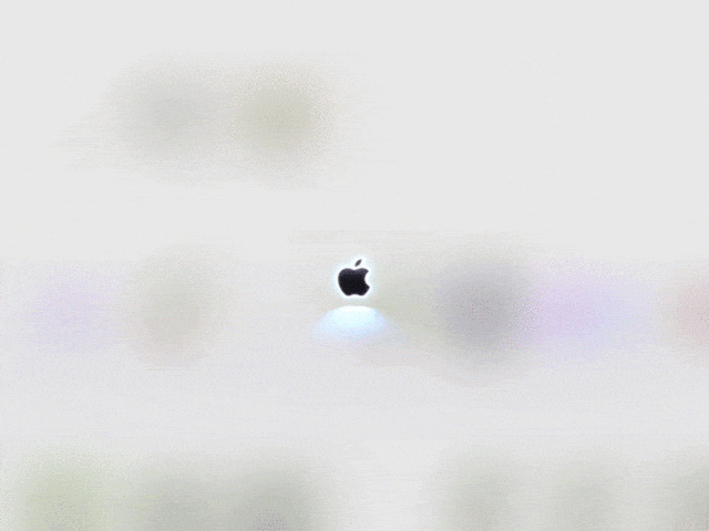 苹果2021秋季发布会海报或暗示粉色配色和天文摄影功能