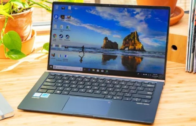 华硕获《LaptopMag》最佳笔记本品牌 灵耀系列强势助攻