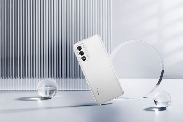 魅族18系列最高优惠900元京东plus会员再减300