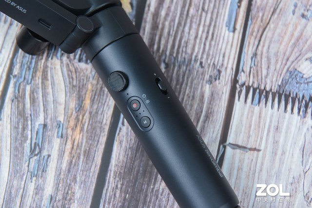 ASUS ZenGimbalֻ̨ ߵvlogר 