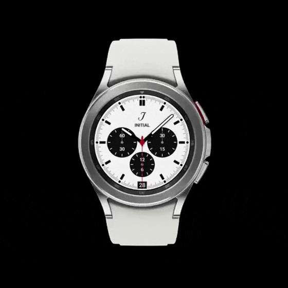 Galaxy Watch 4 ClassicȾƵع 