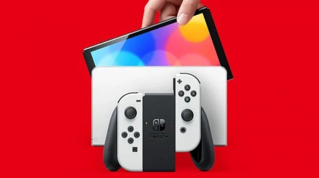 2599ԪѶNintendo Switch OLEDʽ 