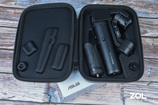 ASUS ZenGimbalֻ̨ ߵvlogר 