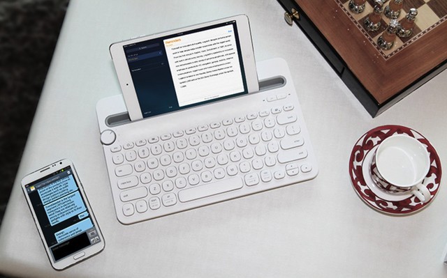 ޣ޼LogitechK480   