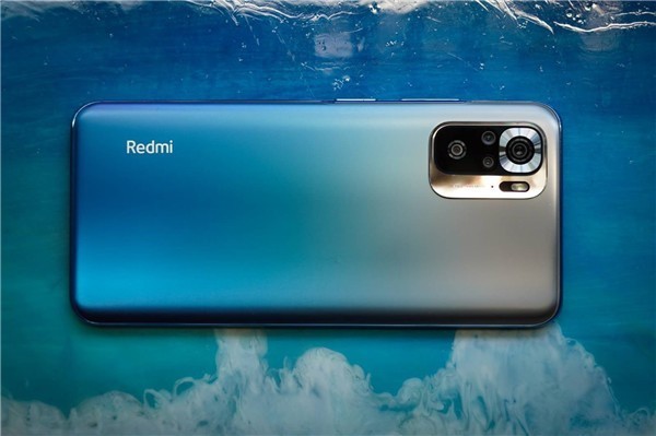 Redmi Note 10S发布:预装MIUI 12.5 1300元起