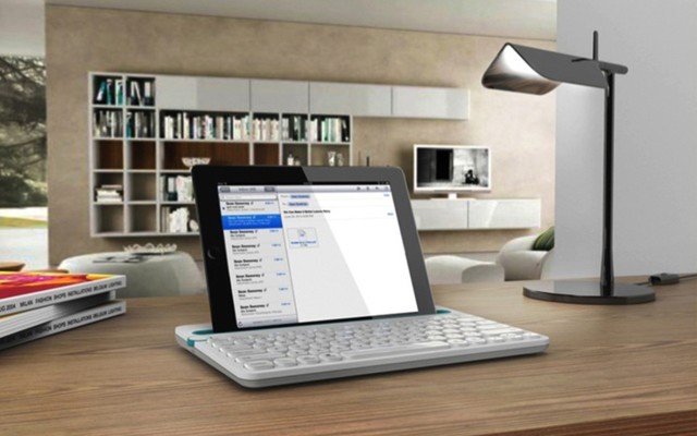ޣ޼LogitechK480   