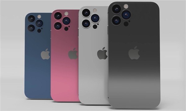 iPhone 14系列价格曝光：全线上涨、国行或5999元起