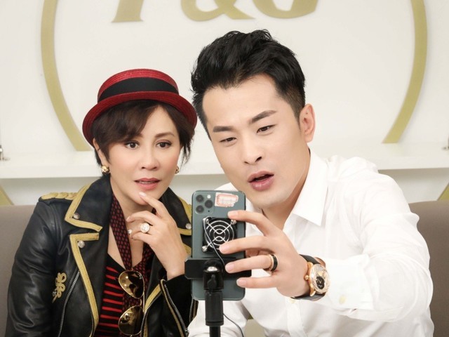 爆料:辛有志父亲退股广州和祥贸易有限责任公司