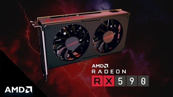 ꣺AMD ROCm 4.5֧RX 590Կ