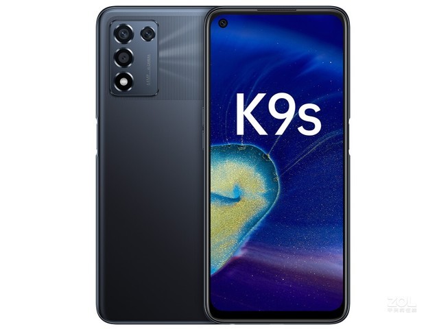ޡֵʱ OPPO K9s 5Gֻֻ1299Ԫ