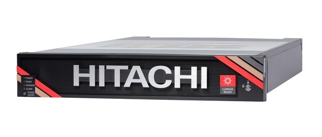 Hitachi Vantaraݴ洢·ͼ 