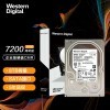 ݣWestern Digital8TB HC320 SATA6Gb/s 7200ת256M ҵӲ(HUS728T8TALE6L4)