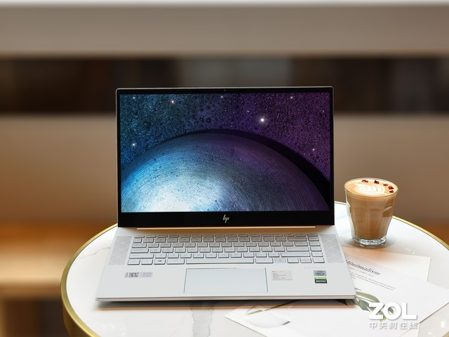 升级创作新体验!搭载十代酷睿移动版的惠普ENVY 15震撼上市