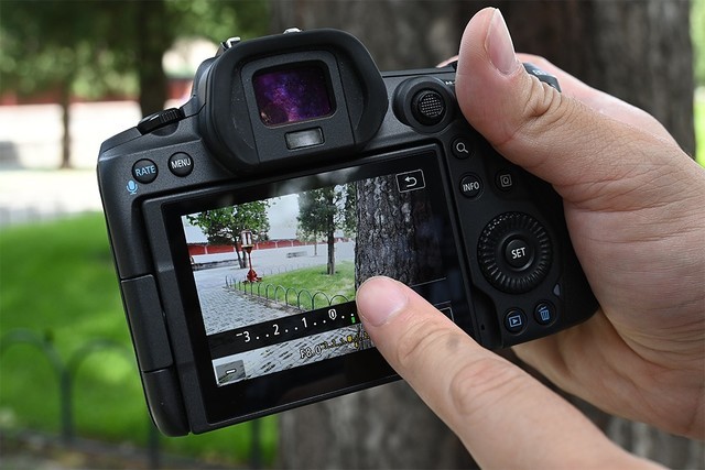 佳能EOS R5、R6哪台相机更适合你 ？ 