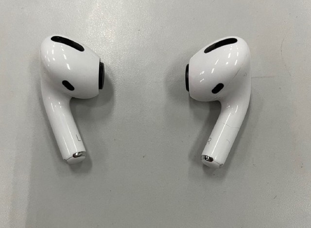 苹果发布会又双叒叕来了"期待已久"的airpods 3还会来吗?