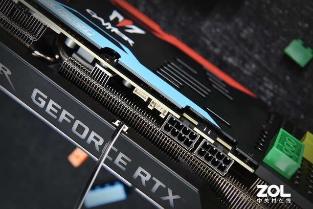 影驰GeForce RTX 3090 GAMER评测：女大十八变 