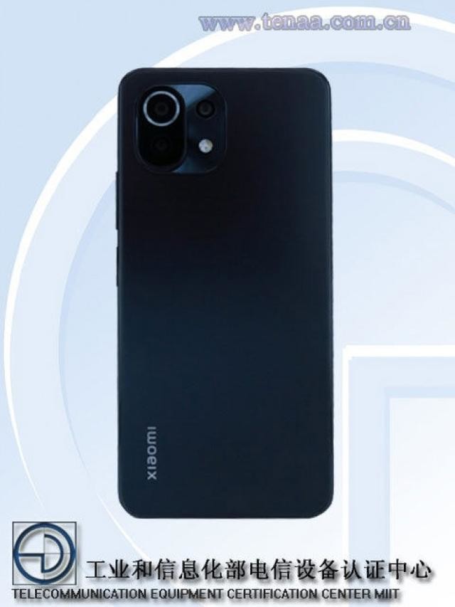 华星光电屏骁龙778g小米cc11pro配置曝光