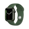 Apple Watch Series 7 ֱGPS41 ɫޣɫ˶ͱ MKN03CH/A