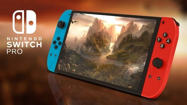 ù̼عϢSwitch֧4K 