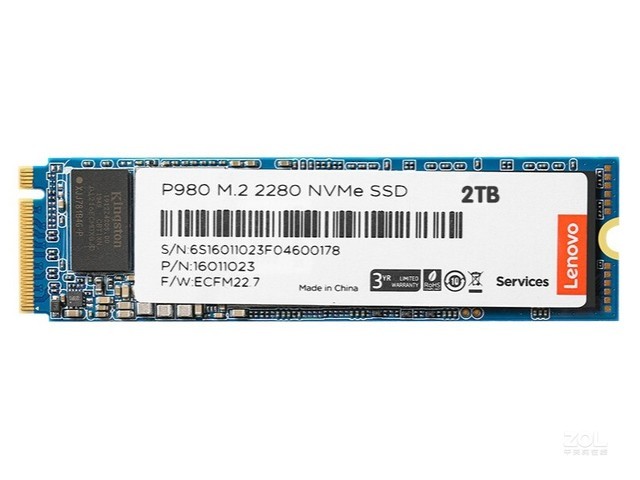 ޡP980 2TB SSD̬Ӳ̽1609Ԫ