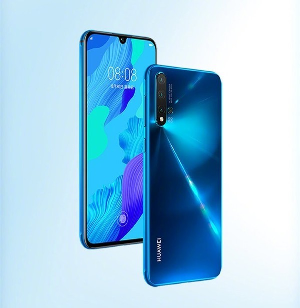 ��Ϊ�ٷ���֤���ֻ����£�����980+HarmonyOS��1499Ԫ����