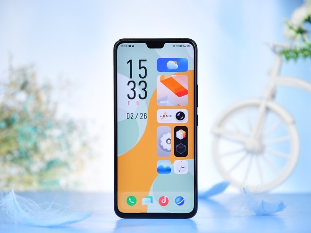 һͼvivo S9 