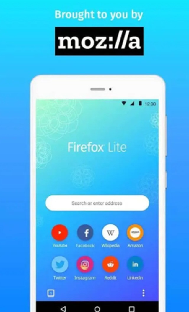 Firefox LiteޣMozillaֹ֧ͣ 