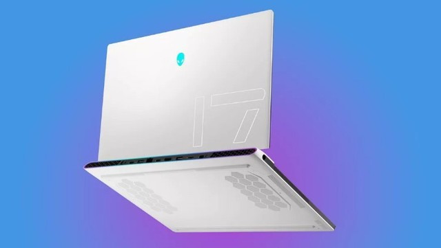 Alienware�¿�Xϵ����Ϸ�ʼǱ�����x15��x17�Ѿ���ʽ���� 