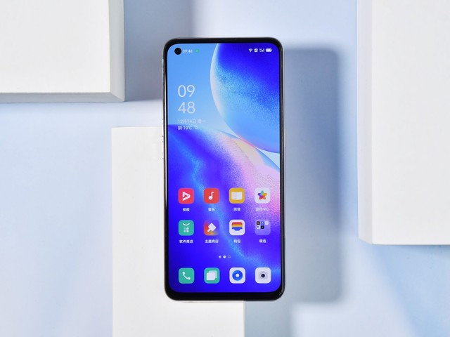 깤մǺ OPPO Reno5ͼ