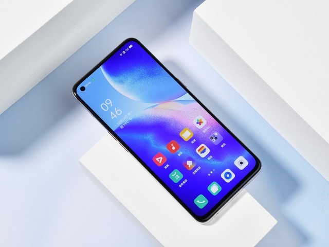 깤մǺ OPPO Reno5ͼ