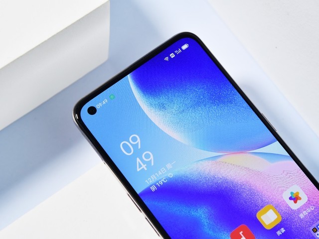 깤մǺ OPPO Reno5ͼ