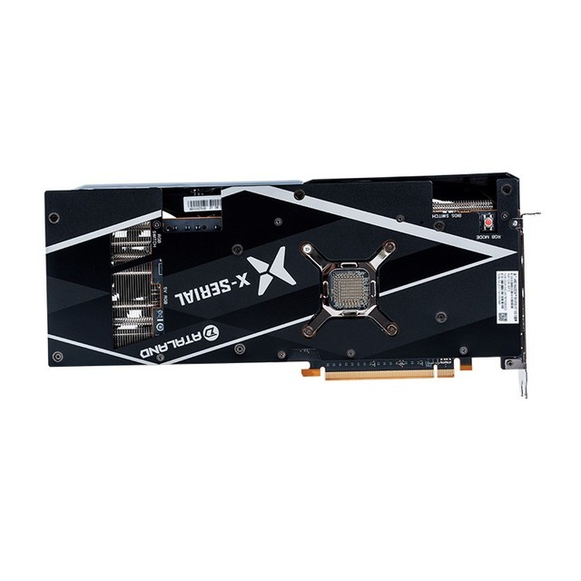  RX 6700 XT Xսϼ 