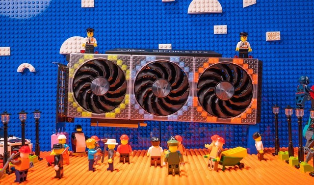 TiӰ RTX 3080Ti3070Ti뷢 