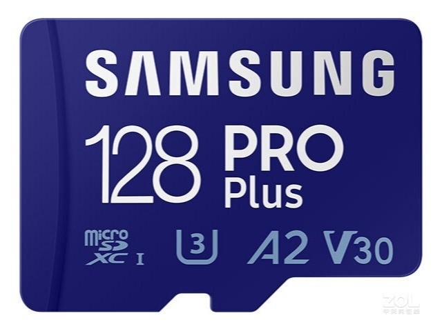 【手慢无】写入速度高达120MB/s 三星Micro-SD卡到手价低至81元