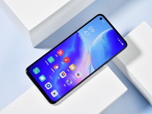 깤մǺ OPPO Reno5ͼ