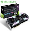 uMAXSUNMS-GeForce RTX3080Ti iCraft GM OC 12G