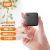 (WD) 1TB ƶ̬Ӳ̣PSSDElements SEԪ SSD USB3.2ӿ Я С ̷ Mac