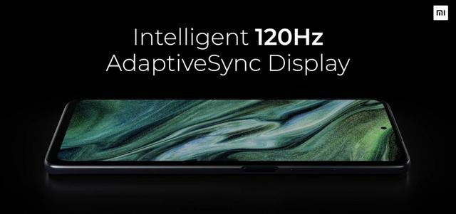 小米10i发布:搭载骁龙750G、120Hz屏、1亿像素摄像头