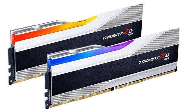 Ƶ6400MHz ֥淢32G DDR5 