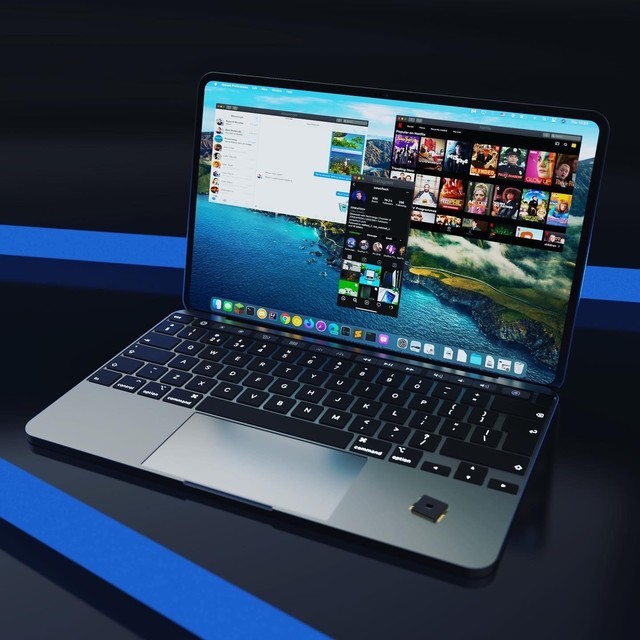 ƻCPU׿ARMоƬMacBook 