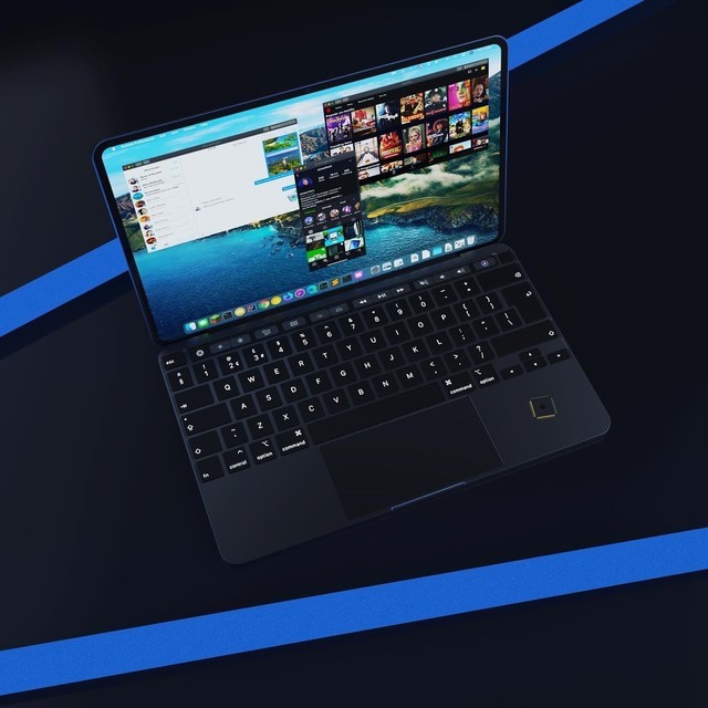 ƻCPU׿ARMоƬMacBook 