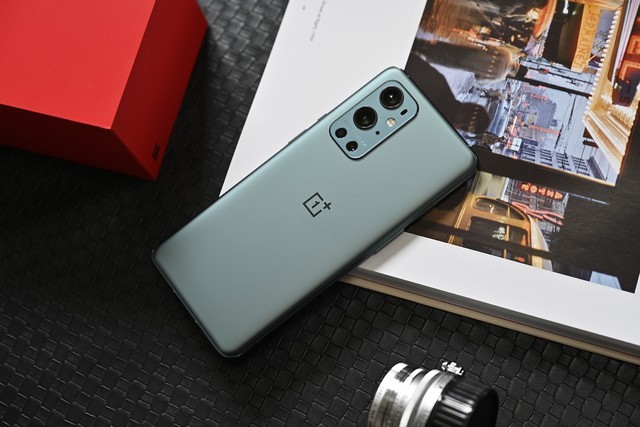 ˵ĵһ OnePlus9 ProӰ 